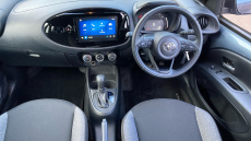 Toyota Aygo X 1.0 VVT-i Pure 5dr Auto Petrol Hatchback